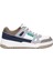 BNI-11135 Erkek Klasik Sneaker Beyaz 1