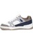 BNI-11135 Erkek Klasik Sneaker Beyaz 3
