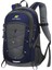 Outdoor Kamp ve Yürüyüş Sırt Çantası (35 Litre Kapasiteli) Lacivert 9242 1