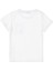 U.S. Polo Assn. 50298096-VR013 Erkek Çocuk Beyaz T-Shirt 3