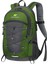 Outdoor Kamp ve Yürüyüş Sırt Çantası (25 Litre Kapasiteli) Yeşil 9243 1