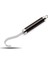 Tereyağı Servis Bıçağı Tereyağı Şekillendirici Sıyırıcı Kıvırıcı 23CM RA174 2