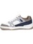 BNI-11135 Erkek Klasik Sneaker Beyaz 3