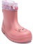 W10322 Mendi Gatito Gül Ortopedik Kız Çocuk Yağmur Çizme 1