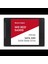 Wd Red SA500, WDS200T2R0A, 2tb, 560/530, Server ve Nas Için Enterprise, 2,5 " Sata, SSD 2