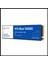 Wd Blue SN580, WDS500G3B0E, 500GB, 4000/3600, Gen4, Nvme Pcıe M.2 2280, SSD 1
