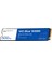 Wd Blue SN580, WDS500G3B0E, 500GB, 4000/3600, Gen4, Nvme Pcıe M.2 2280, SSD 2
