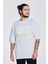 ErkekBaskılı Özel Tasarım Oversize T-Shirt 1