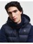 Erkek Lacivert Regular Fit Kapüşonlu Yelek 7006454.433 5