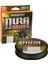 Spiderwire Dura Braid 135M Moss Green Örgü Ip 0.15MM 1