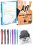 2025 AYT Türk Dili Ve Edebiyatı Soru Bankası - 2025 TYT Matematik Soru Bankası + Hediyeli 1