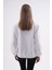 Kadın Düz Sweatshirt Üç Iplik Şardonlu Penye 1