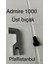 Admire 1000 Üst Bıçak - 68019565 - 1