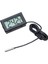 PM-4522 Dijital Termometre Pilli -50 +110 Derece Arası 48 x 28 x 5 mm Problu Termometre 1