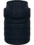NKFMEMPHIS VEST PB Lacivert Kız Çocuk Yelek 2