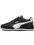 St Runner V4 Nl Siyah Kadın Sneaker 1