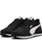 St Runner V4 Nl Siyah Kadın Sneaker 2