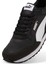 St Runner V4 Nl Siyah Erkek Sneaker 5