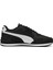 St Runner V4 Nl Siyah Kadın Sneaker 3