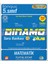 5. Sınıf Matematik Dinamo Soru Bankası 1