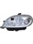 Saxo 2 2000 Far Sol (Oem NO:6204W2) 1