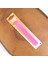 Saten Fuşya Pembe Kurdele 6 mm Çift Taraflı 1