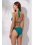 241249 Kadın Kalpı Üçgen Bikini Takımı 2