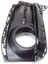 Tampon Izgara Ön : L ( Sport ) Bmw F30 LCI-F31 Lcı Bm 14-17 (Oem No: Bmw 51117396885) 1