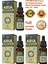 3 Adet Yetişkinler İçin Suda Çözünebilir Normal Değerde Propolis Damla %12 - 3x20ml 1