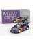 Dianomi Mini Gt 1:64 Red Buıı Ford Puma Rally (8 cm Uzunluğunda) 1