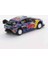 Dianomi Mini Gt 1:64 Red Buıı Ford Puma Rally (8 cm Uzunluğunda) 4