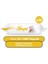 Sensitive Islak Bebek Havlusu 12X25 (300 Yaprak) 1