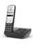 Gıgaset A690A, Dect Telefon, Siyah, Tele Sekreterli, 14 Saat Konuşma, 180 Saat Bekleme, 100 Kişilik Rehber 3