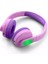 Philips TAK4206 Kulak Üstü Kablosuz Mikrofonlu Bluetooth Kulaklık 2