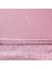 Soft Çift Kişilik Lastikli Çarşaf - Pembe - 180x200 cm 2