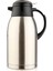Premium Çelik Çay Termosu - Inox - 2,5 Lt 4