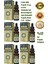 5 Adet Yetişkinler İçin Suda Çözünebilir Normal Değerde Propolis Damla %12 - 5x20ml 1