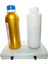 Manyetik Karıştırıcı İkili 2 Adet 6x20 mm Manyetik Balık 5