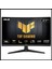 Tuf Gamıng VG27VQ3B 27 " 1ms, 180Hz, Full Hd Curved, Dp, 2xhdmı, Hoparlör, Fast Va Panel, Düşük Mavi Işık, Freesync Premium, Gamıng Monitör 1