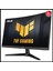 Tuf Gamıng VG27VQ3B 27 " 1ms, 180Hz, Full Hd Curved, Dp, 2xhdmı, Hoparlör, Fast Va Panel, Düşük Mavi Işık, Freesync Premium, Gamıng Monitör 2