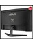 Tuf Gamıng VG27VQ3B 27 " 1ms, 180Hz, Full Hd Curved, Dp, 2xhdmı, Hoparlör, Fast Va Panel, Düşük Mavi Işık, Freesync Premium, Gamıng Monitör 5