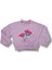 Alg Just Be Wonderful 2 Ip Şardonlu Sweat 3/7 1