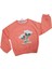Alg Just Be Wonderful 2 Ip Şardonlu Sweat 3/7 1
