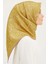 Özel Nostalji Serisi Twill Ipek Eşarp 8900-12 2