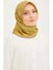 Özel Nostalji Serisi Twill Ipek Eşarp 8900-12 3