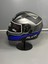 Helmets JK-908 Güneş Vizörlü Çene Açılır Kask 3
