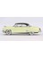 Dianomi Minigt 1:64 Lincoln Capri /primier Yellow (8 Cm) 2