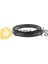 Ford Connect 2002 Kapı Toz Lastiği Arka Alçak Tavan Tek Kapı (Oem NO:2T14V437N00AR) 1