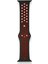 Fitcase Apple Watch 38 40 41 mm Uyumlu Point Spor Silikon Kordon 4