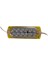 12 Volt Sarı 2.4 Watt Animasyonlu Çakar Modül 12 Ledli 1